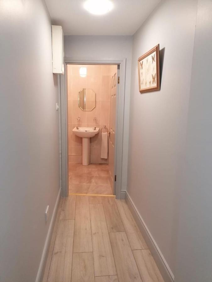 Oak House Apartment Ennis Dış mekan fotoğraf