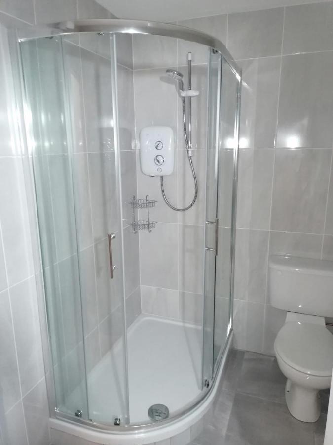 Oak House Apartment Ennis Dış mekan fotoğraf
