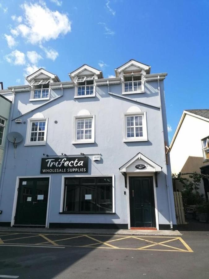 Oak House Apartment Ennis Dış mekan fotoğraf